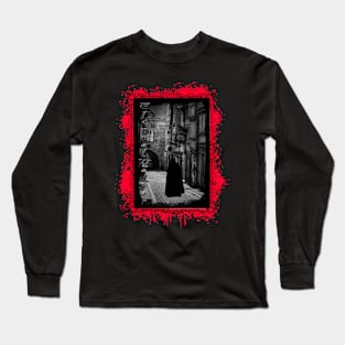 Eternal walker Long Sleeve T-Shirt